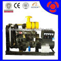 Generador Diesel Weichai 100KW Con Motor Ricardo R6105AZLD